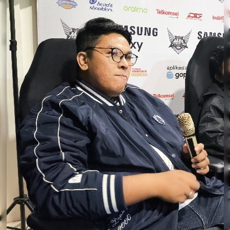 Pakai Squad MDL di MPL, Tim Liquid Perpanjang Lose Streak EVOS Glory