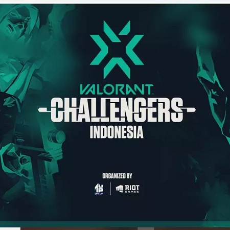 8 Tim yang Lolos ke Playoff VCT Challengers Indonesia 2022