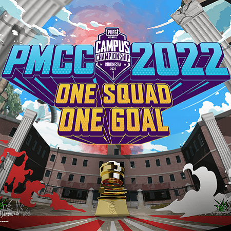 Dicari Influencer Kampus Selanjutnya, PMCC 2022 Telah Dibuka!