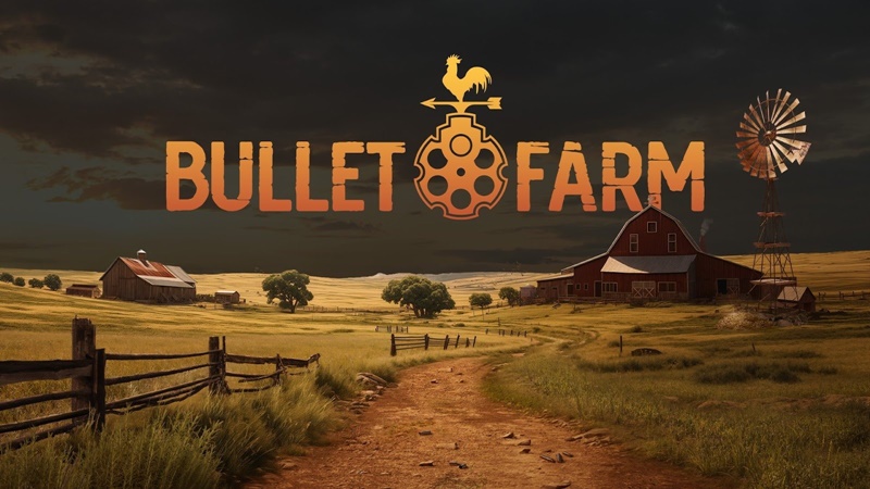 Bullet Farm, Studio NetEase Hadirkan Mantan Staff dari Call of Duty: Black Ops