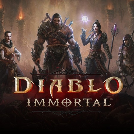 Season 24 Battle Pass Diablo Immortal Hadir pada 14 Maret 2024