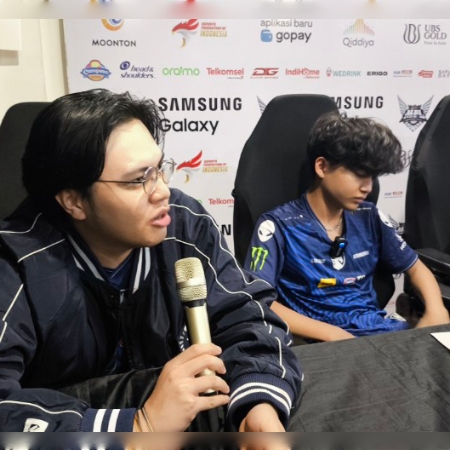 Liquid Pastikan Upper Bracket MPL S14 Dalam Kondisi Pemain Sakit