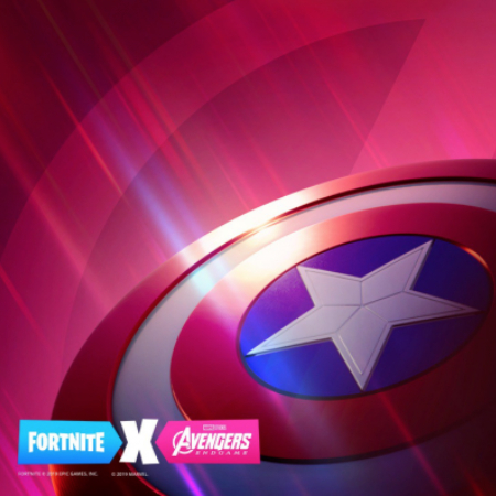 Jelang 'End Game', Fortnite Hadirkan Crossover Avengers