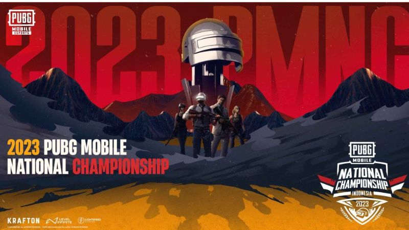 2023 PMNC ID – Conqueror Zone: Daftar Tim, Format, Prize Pool, Jadwal dan Cara Nonton