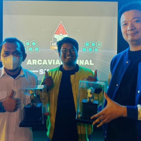 150+ Trainer Ikuti Turnamen Pokemon GO "Arcaviary" di Bandung!