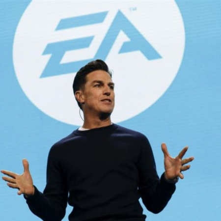 CEO EA Sebut Fortnite Baik untuk Industri Gaming, Tapi..?