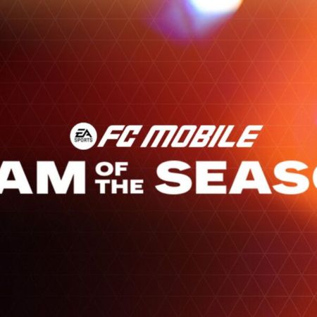 EA SPORTS FC Mobile Team of the Season Baru Telah Dimulai