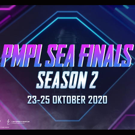 Rich Brian Meriahkan PMPL SEA Finals Season 2!