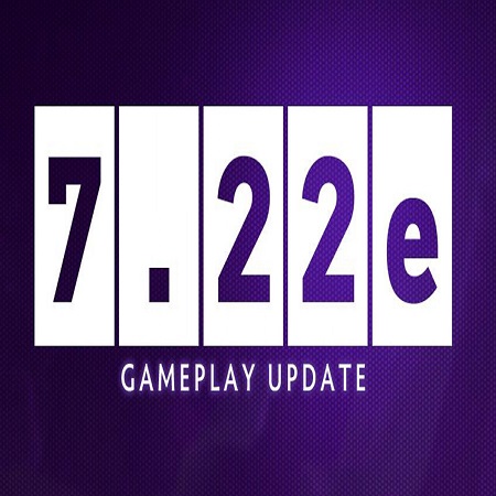 Update DOTA 2 7.22e, Valve Larang Pakai Dua Stout Shield