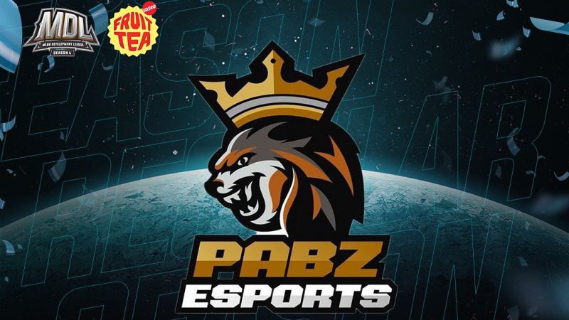Pabz Esports Lolos Sebagai Tim Penantang Baru MDL S4!