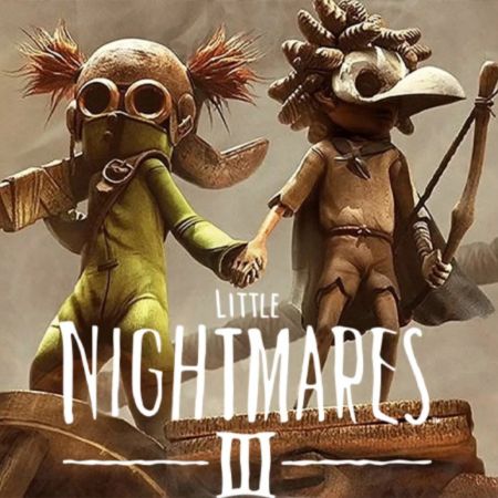 Little Nightmares 3 Ditunda hingga 2025, Kenapa?