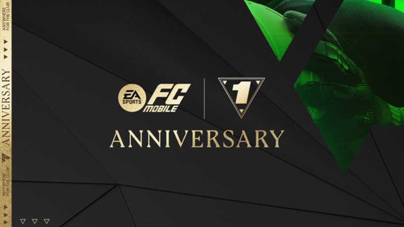 EA SPORTS FC™ Mobile Rilis Anniversary Update! Ada Indonesia Coy