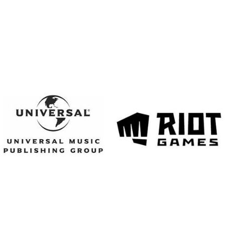 Riot Umumkan Kolaborasi dengan Universal Music untuk Worlds 2020