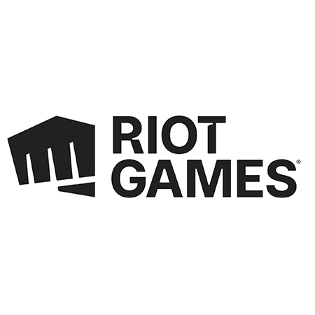 Riot Games Rilis Tampilan Untuk Logo Barunya!