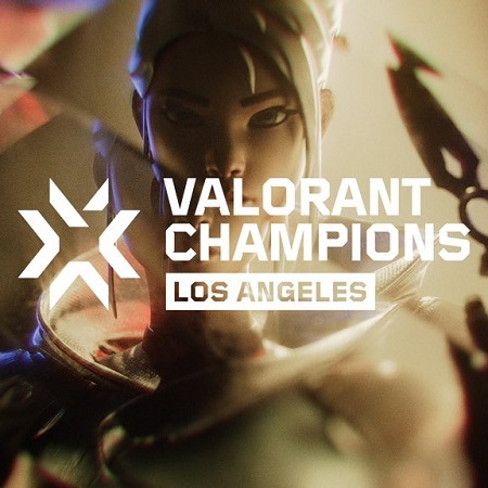 Hasil Pembagian Grup di VALORANT Champions 2023 Los Angeles!