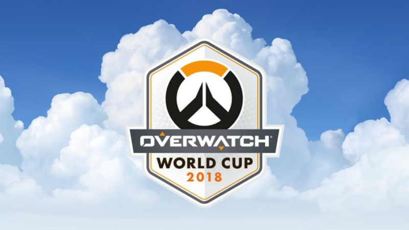 Blizzard Umumkan Overwatch World Cup 2018