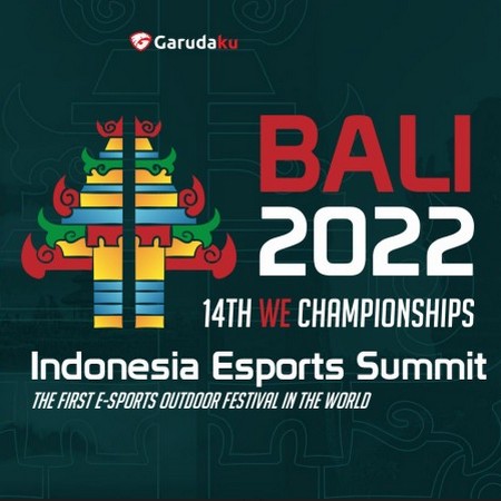 Apa Saja Acara yang Hadir di IESF Bali: 14th WEC 2022 Nanti?