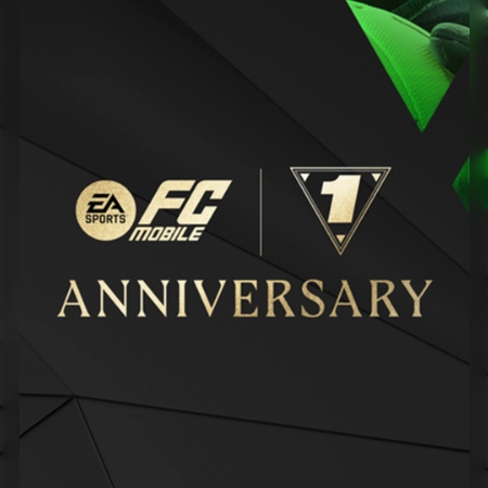 EA SPORTS FC™ Mobile Rilis Anniversary Update! Ada Indonesia Coy