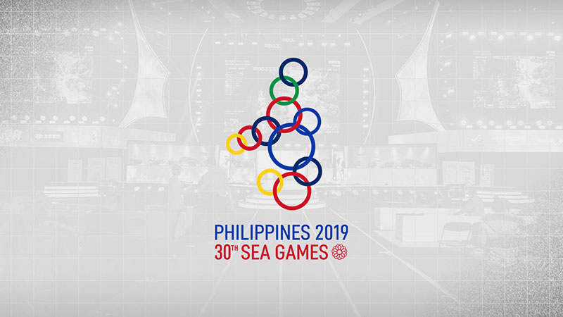 Esports SEA Games 2019, Detail Jadwal Pertandingan