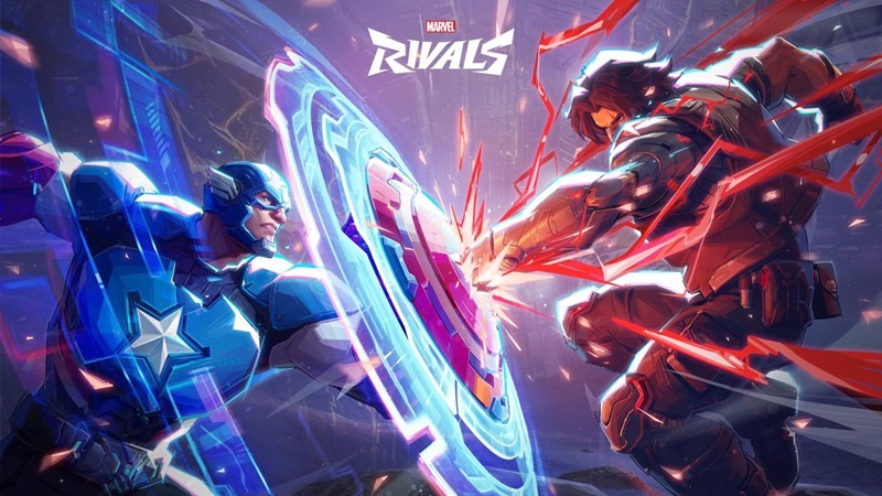 Bocor! Blade Akan Segera Hadir di Marvel Rivals?