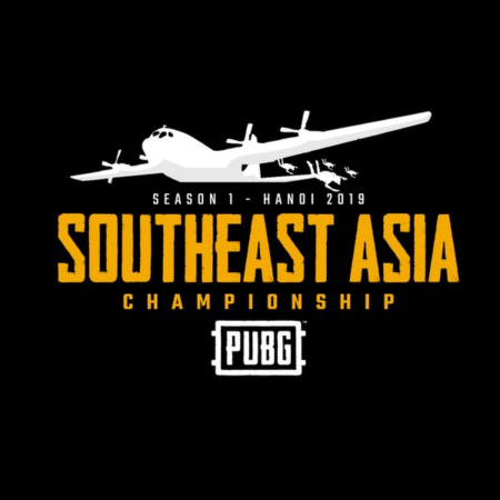 Skema PUBG SEA Championship, Tiket ke Pentas Global