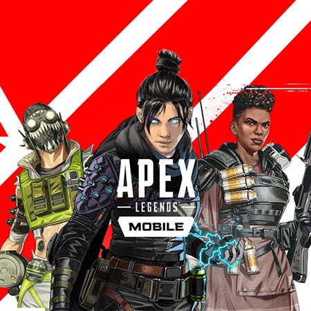 Apex Legends™ Mobile Umumkan Tanggal Rilis Global!