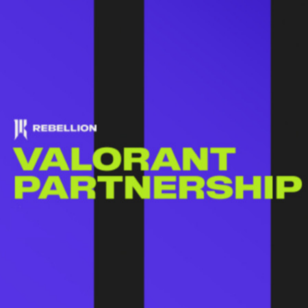 Shopify Rebellion Ditolak Dari Program Partnership VALORANT 2023!