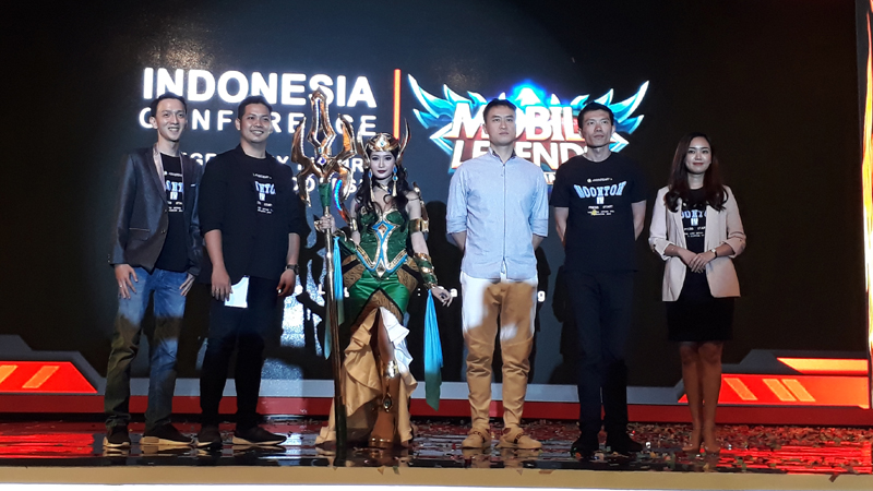Rencana Moonton Makin Manjakan Fans ML Indonesia!