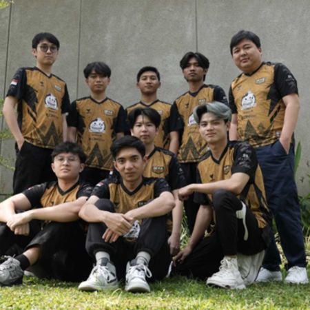 Dewa United Esports Rilis Roster MPL ID S14: Kejar Mimpi Juara dengan Formasi Baru