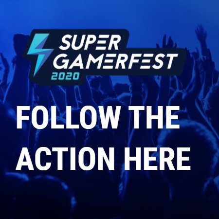 Telkomsel Ajak Gamer Harumkan Nama Indonesia di SuperGamerFest