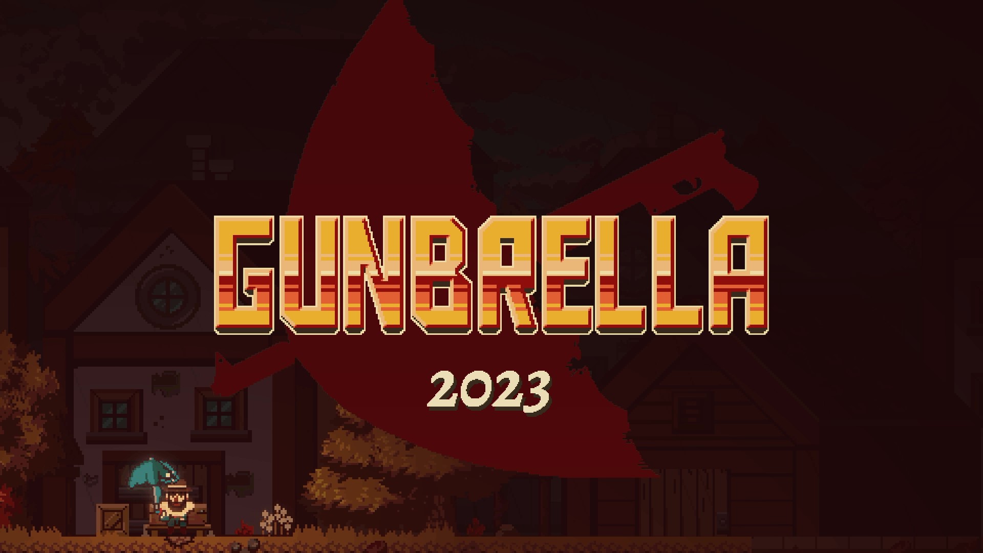 Gunbrella Rilis 13 September 2023