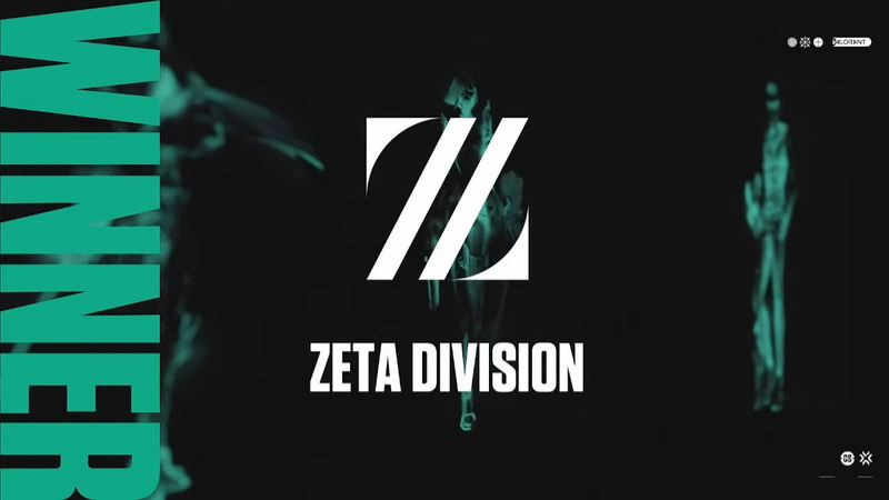 Zeta Division Buka Rekrutmen Player Wanita Valorant