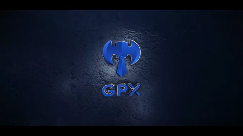 Tim Mobile Legends GPX Rilis Logo Baru, Persiapan Menuju MDL?