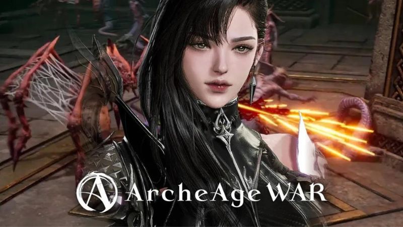 ArcheAge War Adakan Event Reservasi ID Karakter dan Guild Early Join