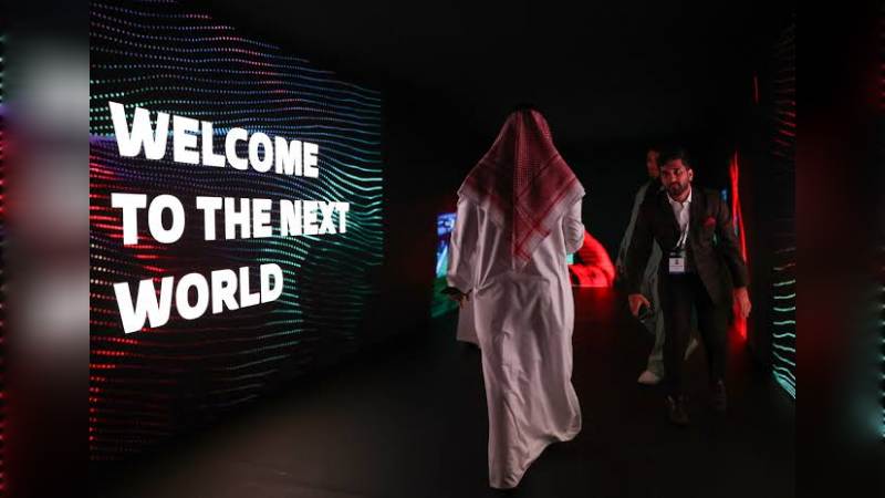 Ketua Federasi Esports Arab Saudi Ungkap Kemungkinan M Series di Timur Tengah