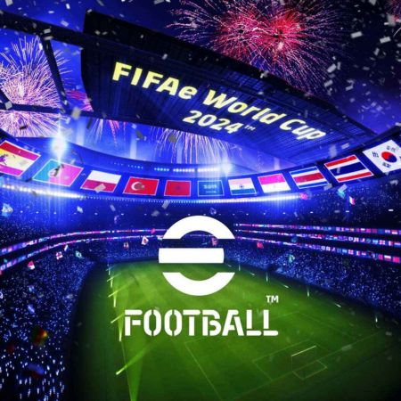 Babak Kualifikasi FIFAe World Cup 2024™ Telah Dimulai di eFootball™