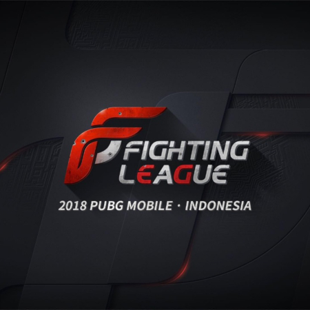 Fighting League 2018 Hadirkan Turnamen PUBG Mobile, Minat?
