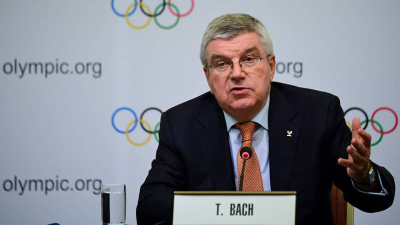 IOC: Sulit Diterka, Dalam 5 Tahun Esports Bisa Hilang!
