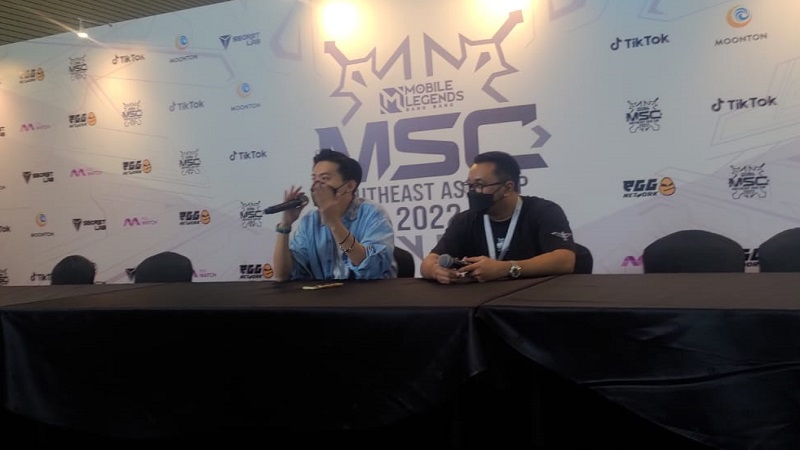 Kapan Global Ban MPL dan Event Internasional MLBB Hadir di Indonesia?