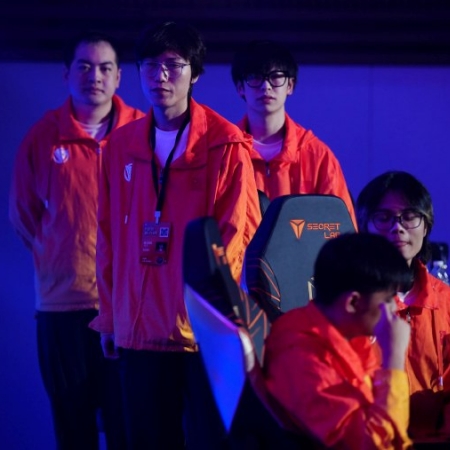 Investigasi Selesai, Moonton Putuskan Tidak akan Rematch ULF vs DFYG di M6 World Championship 2024