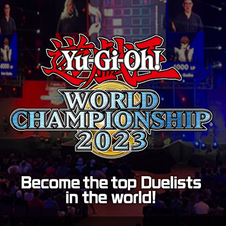 Kualifikasi Piala Dunia Yu-Gi-Oh! MASTER DUEL, Konami Hadirkan Berbagai Event