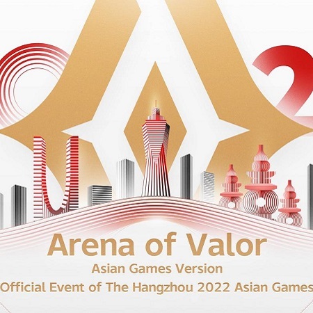 Tencent Akan Buat Versi Baru AoV Untuk Asian Games 2022!