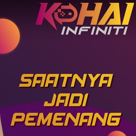 Platform Esports KOHAI Infiniti Luncurkan Aplikasi Beta di Indonesia