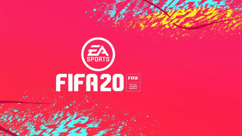 Stay & Play, Kampanye FIFA20 Hadirkan Hiburan di Kala Pandemi