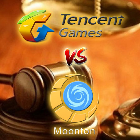 Tuntas Sudah! Tencent Games Menangkan Tuntutan atas CEO Moonton