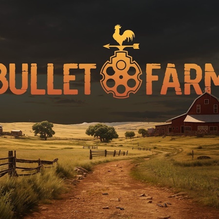 Bullet Farm, Studio NetEase Hadirkan Mantan Staff dari Call of Duty: Black Ops