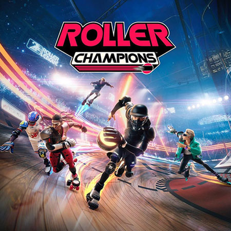 Roller Champions, Pilihan Gim Esports Anyar dari Ubisoft