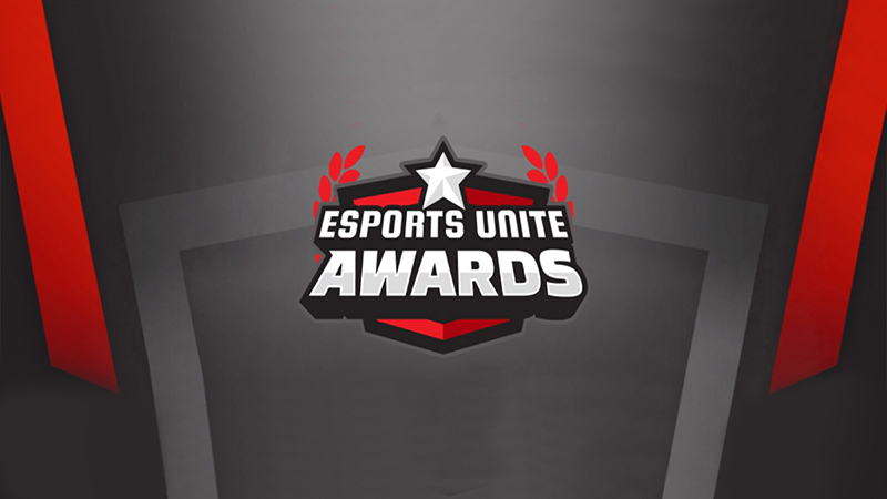 Inilah Para Pemenang di Esports Unite Awards 2021!