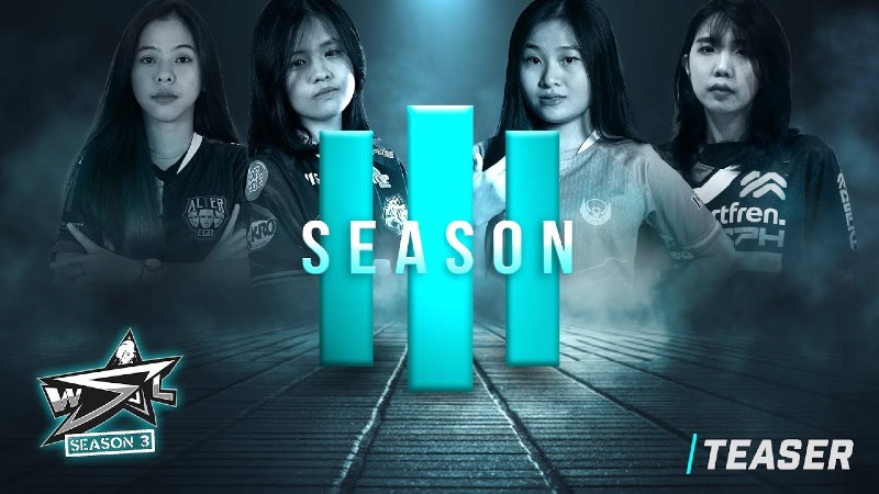 5 Fakta Menarik Woman Star League Season 3