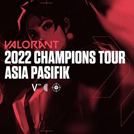 VCT APAC Playoffs 2022, Menerka Asa Wakil Indonesia!